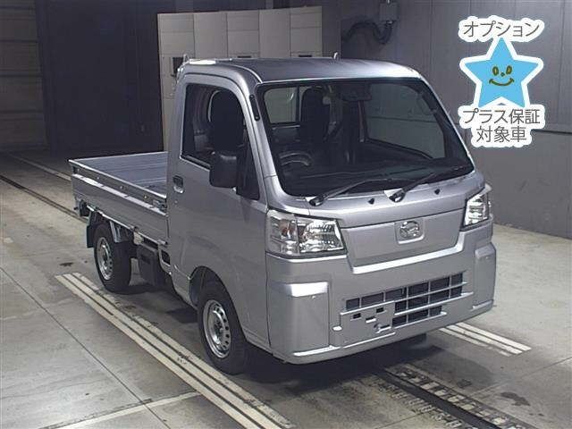 40006 Daihatsu Hijet truck S510P 2023 г. (JU Gifu)